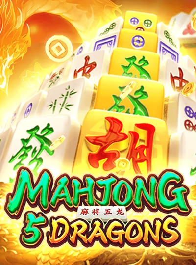 Bingo jackpot game cover